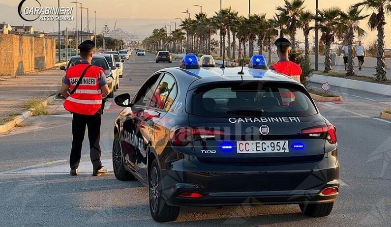 Ritrovato dopo poche ore l’anziano scomparso a San Ferdinando