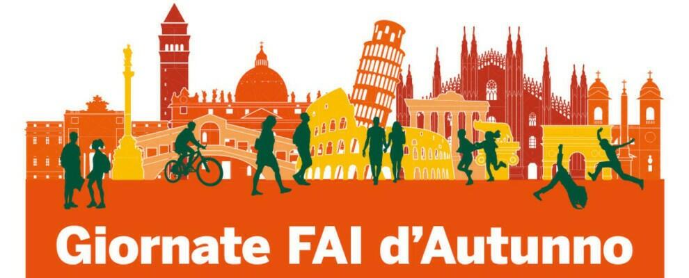 Ritornano le “Giornate FAI d’Autunno”: Appuntamento imperdibile a Caulonia