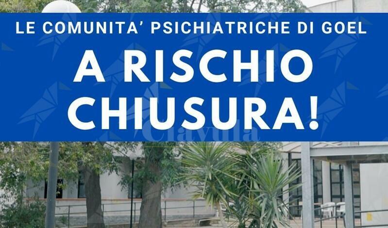 Siderno, Goel – Gruppo Cooperativo: “La disdetta ricevuta dal Comune è inadeguata e tardiva”