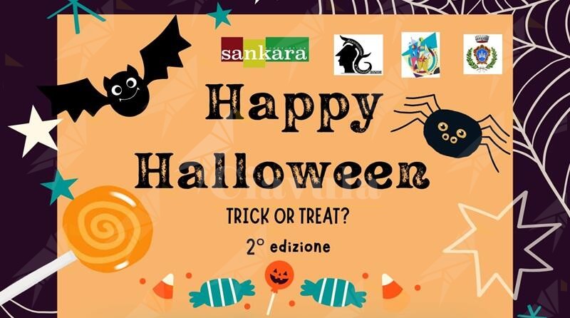 “Happy Halloween, trick or treat?”. A Caulonia la seconda edizione dell’evento