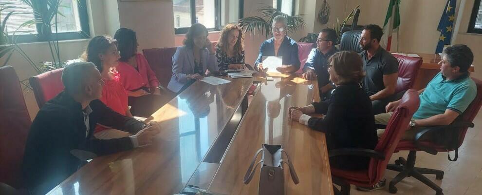 Dimensionamento scolastico, a Taurianova un incontro con dirigenti scolastici e rappresentanti dei genitori