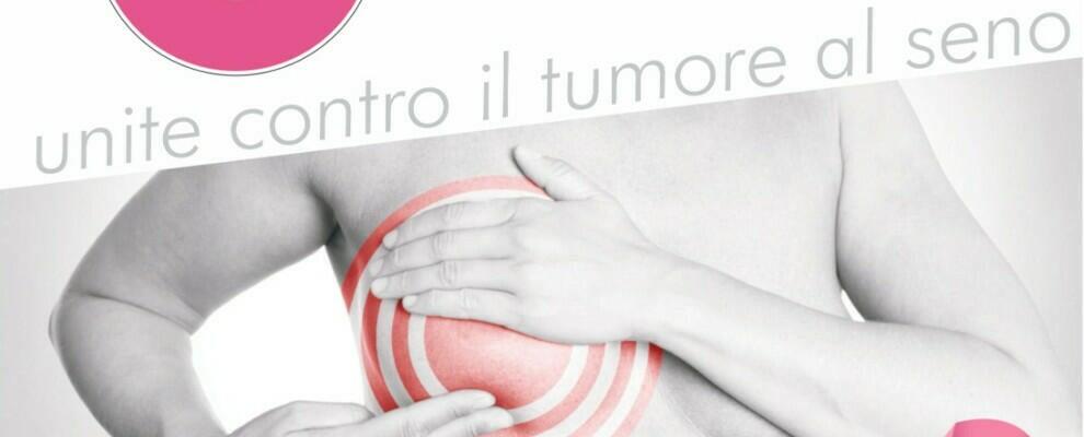 Ottobre Rosa: RinnoviAmo Caulonia promuove una giornata dedicata alla prevenzione del tumore al seno