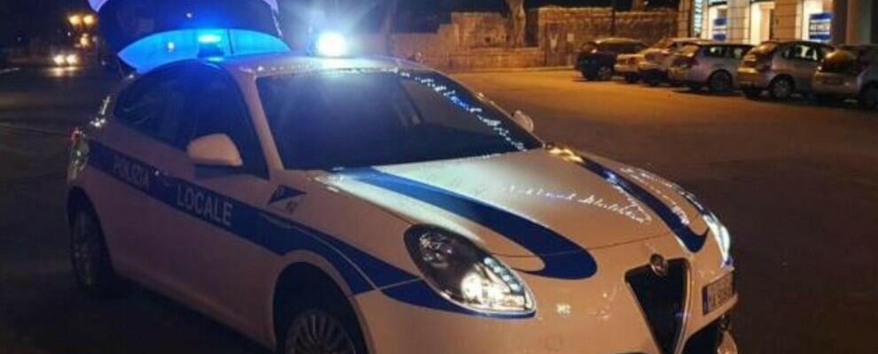 Atto intimidatorio al comandante della Polizia Locale di Palmi, la solidarietà del comune di Reggio Calabria