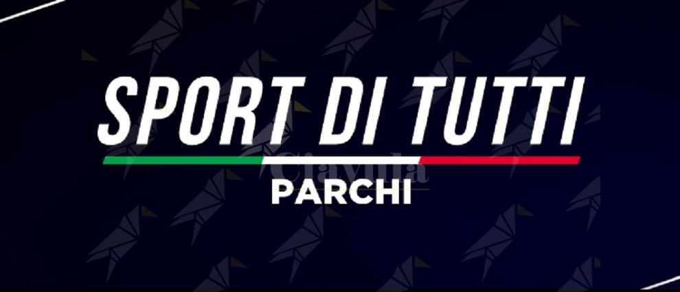 Progetto ”Sport di TUTTI – Parchi”: a Cinquefrondi verrà inaugurata l’area attrezzata digitalizzata