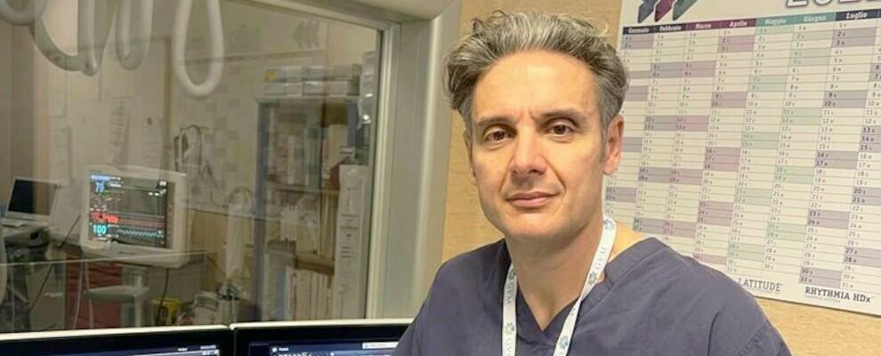 Riparazione valvola mitralica: un Cardiochirurgo calabrese mette a punto una nuova tecnica