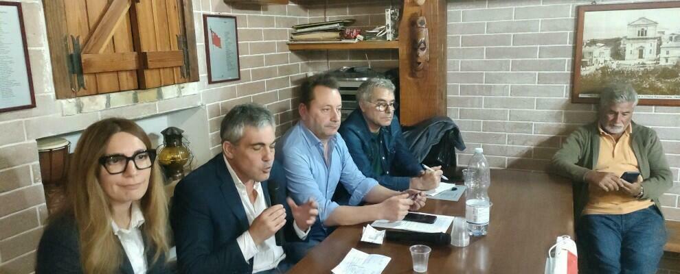 “Lavoro povero”: a Villa San Giovanni un dibattito politico sindacale organizzato dal PD