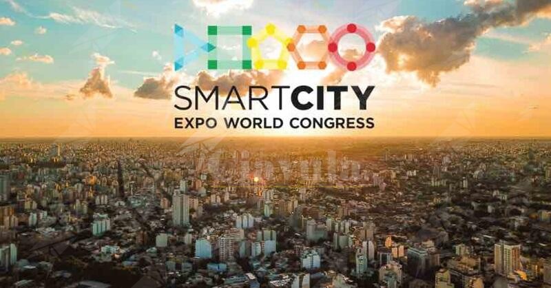 Reggio Calabria presente allo Smart City Expo & World Congress