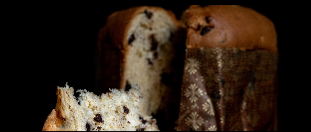 Miglior panettone al cioccolato, premiato anche un pasticcere di Sant’Ilario dello Jonio