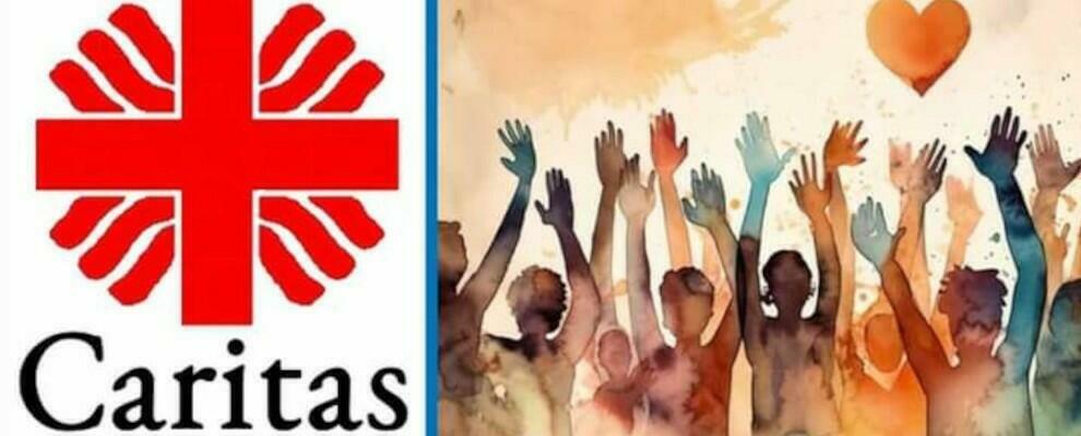 Focà di Caulonia: la Caritas sostiene le famiglie bisognose. L’intervista a Don Renato Carè