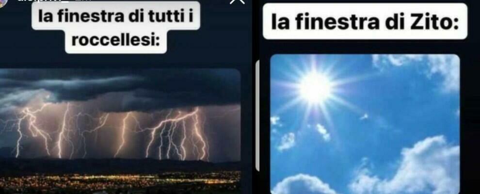 Maltempo, il sindaco di Roccella: “Evitare di chiudere le scuole per ogni allerta meteo arancione”