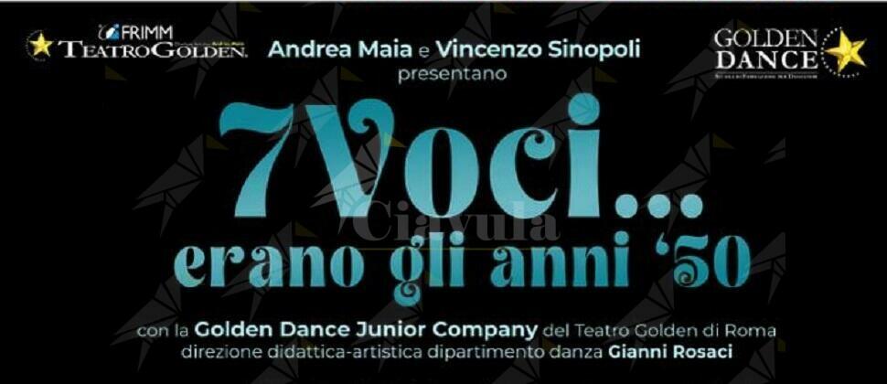 La Dance Junior Company di Roma si esibirà all’Auditorium di Roccella