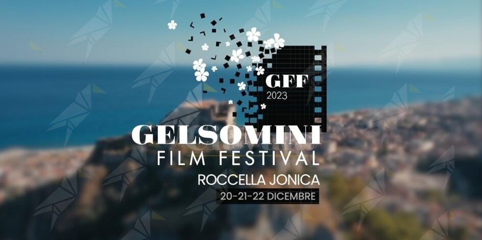 Gelsomini Film Festival, in arrivo 3 giorni di arte e cultura a Roccella