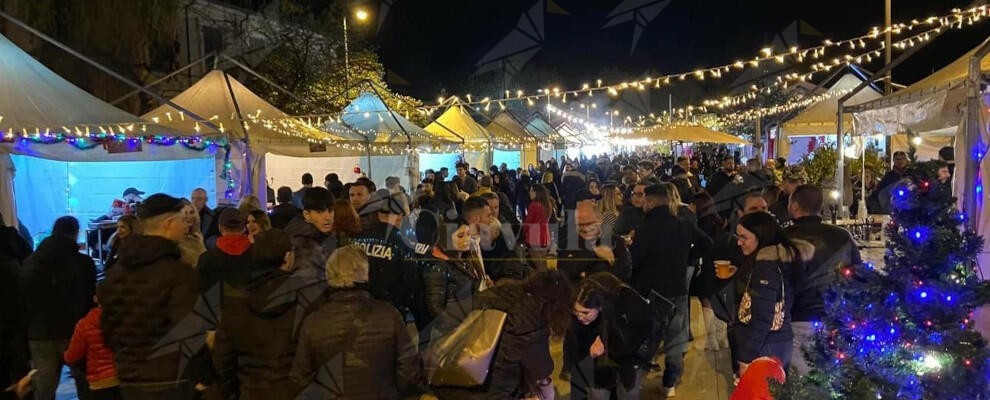 “Accomodati in piazza”. Torrone e molto altro a Gioiosa Marina