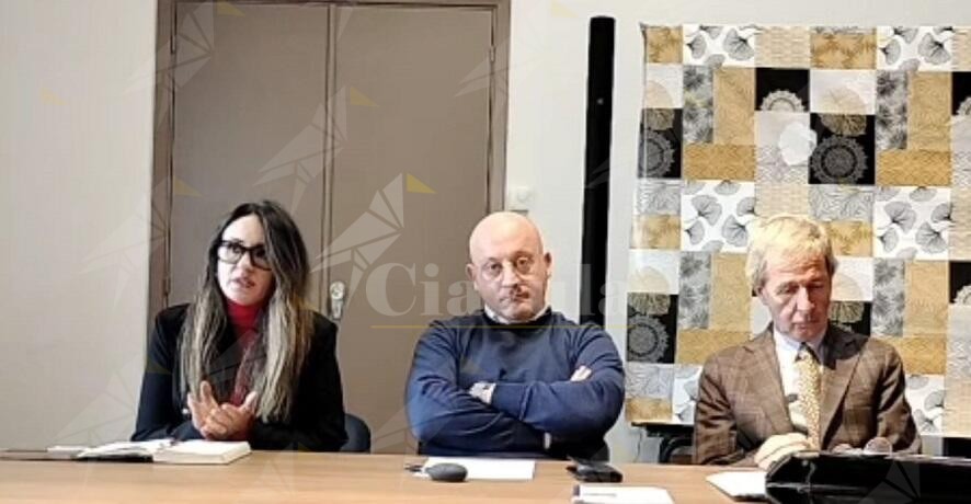 Antonella Caraffa: ”Stiamo facendo rigenerazioni di aree urbane come quelle di San Nicola e del lungomare di Caulonia” – video