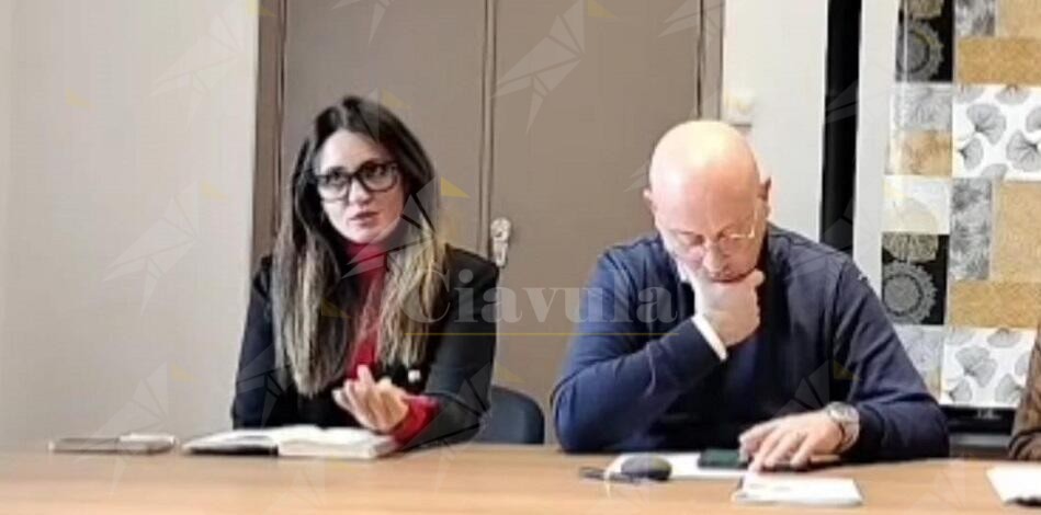 Antonella Caraffa: ”Abbiamo candidato Caulonia tra i borghi più belli d’Italia. A gennaio la risposta” – video