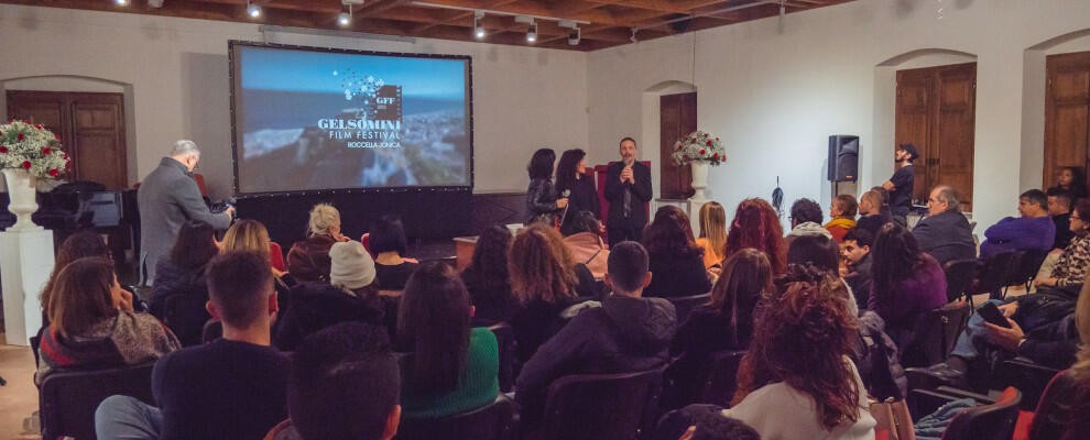 Roccella Jonica: grandi emozioni e successo di pubblico per il Gelsomini Film Festival 2023