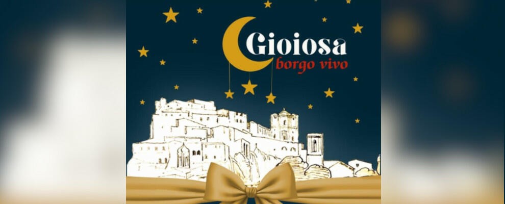 Il centro storico di Gioiosa Ionica protagonista delle feste natalizie con il “Gioiosa Borgo Vivo”