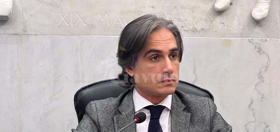 Ordinanza del sindaco di Reggio Calabria: divieto di coltivare fave e piselli