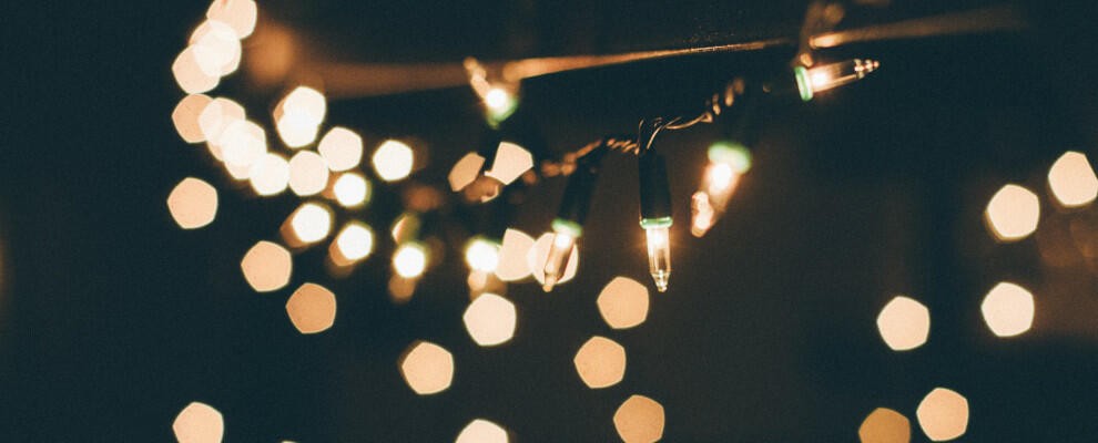 Dipende da Noi: “Caulonia senza luminarie natalizie è una mazzata per i commercianti”