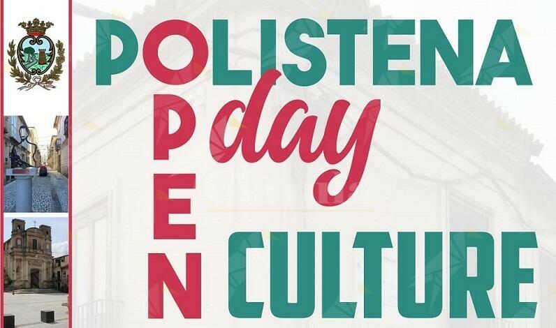 ”Open day Culture”: a Polistena due giornate all’insegna di attività culturali e formative