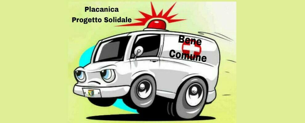 Placanica: grande soddisfazione per il progetto solidale “Bene Comune”