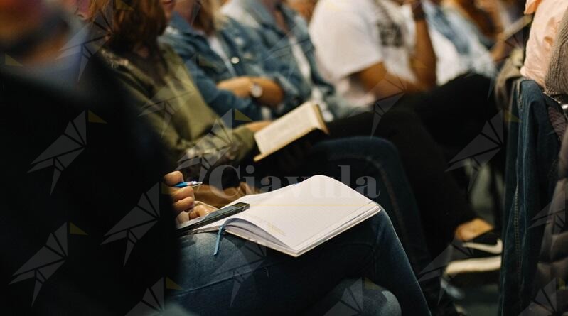 A Siderno l’incontro “Educare all’affettività: un dovere sociale”