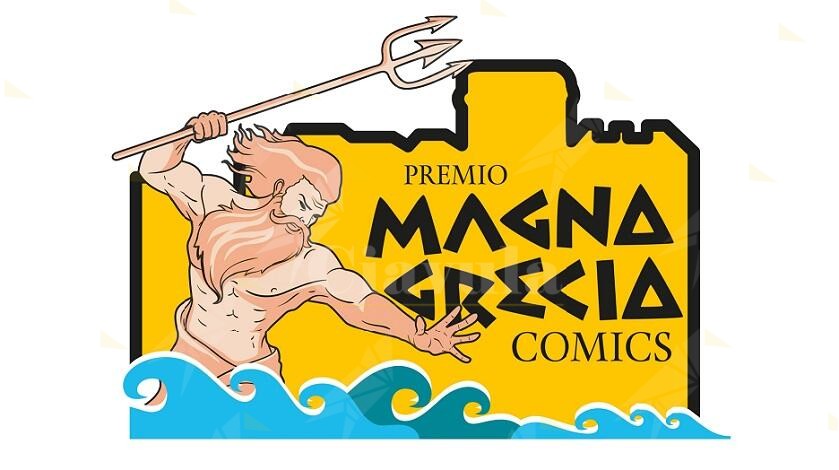 Magna Grecia Comics 2024: il programma completo dell’evento
