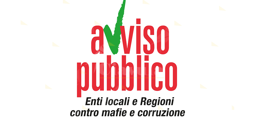 avviso pubblico logo - Ciavula