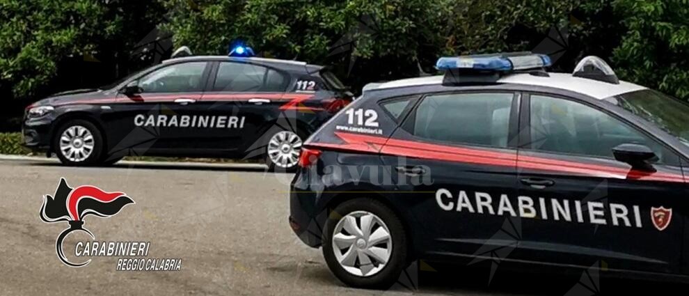 Due arresti a Bagnara Calabra per tentata truffa ad anziani