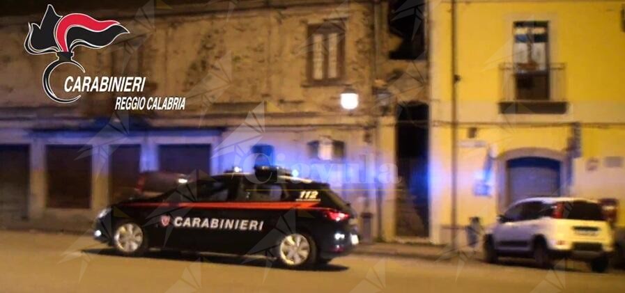 Aveva rubato oro e denaro in una casa a Melicucco, identificato il presunto autore