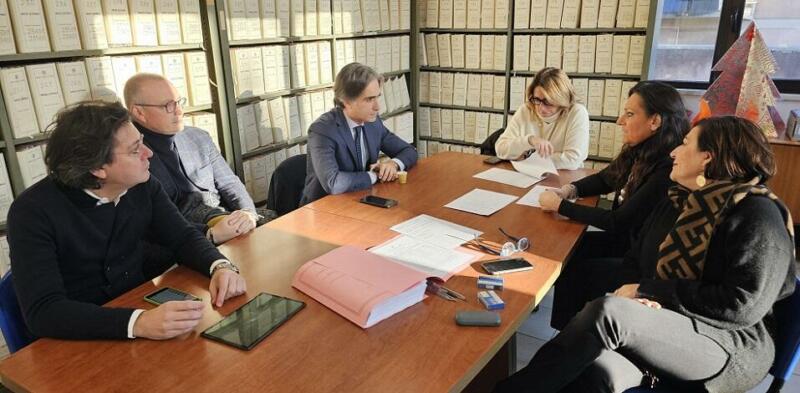 Reggio Calabria aggiornato l'Albo degli Scrutatori della Commissione