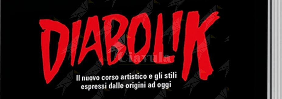 Edizioni NPE presenta un imperdibile saggio su Diabolik. La storia della serie dalle origini ad oggi