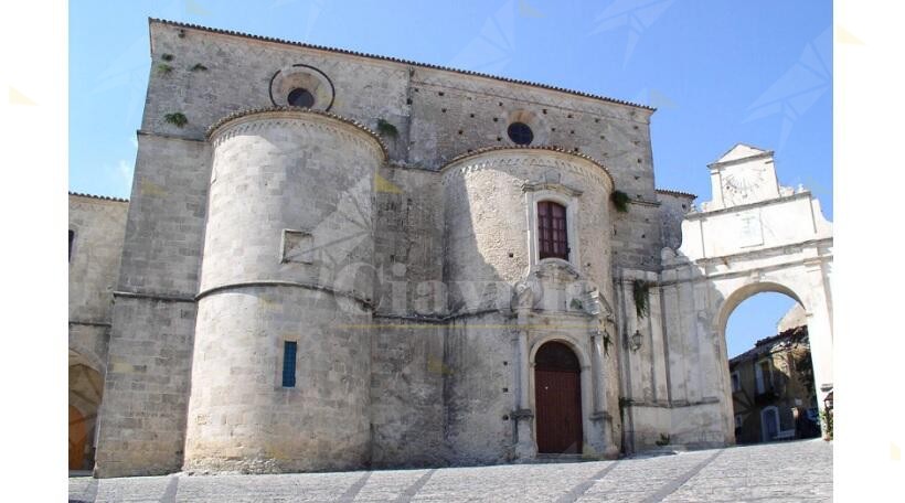 Sottoscritto a Gerace il “Patto per l’attuazione della sicurezza urbana”