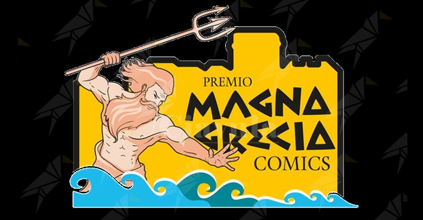 In Calabria la prima edizione del “Magna Grecia Comics”