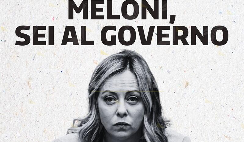 PD: “Meloni basta propaganda e vittimismo, sei al Governo”