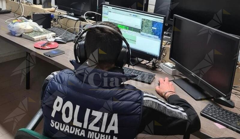 Identificate ed arrestate 8 persone dopo gli incidenti del derby di serie B Cosenza-Catanzaro