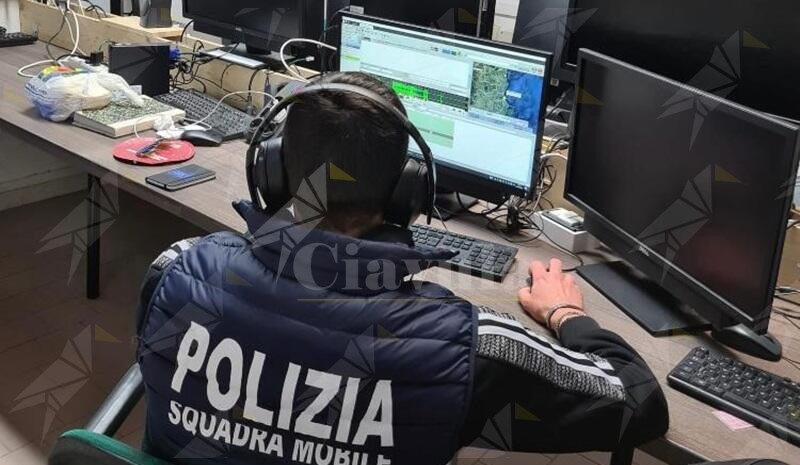 Tentata estorsione aggravata dal metodo mafioso, 3 arresti