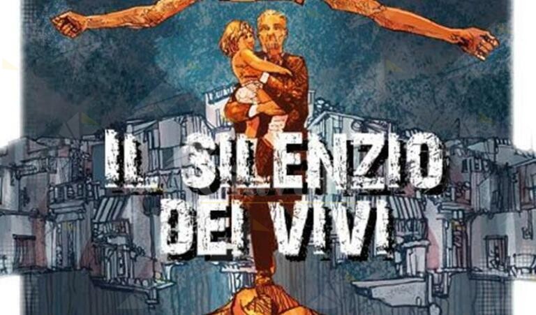 Edizioni NPE presenta: "Il silenzio dei vivi" di Diego Di Dio e
