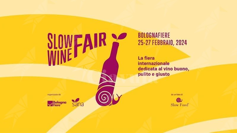 La Metrocity sbarca a Bologna per Slow Wine Fair