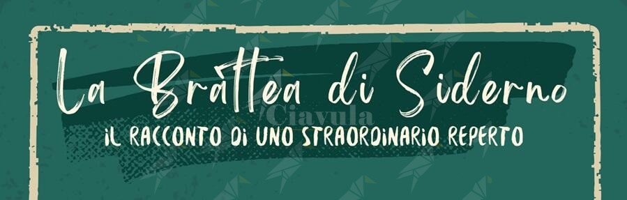 A Siderno un convegno culturale dedicato alla “Bràttea Aurea” organizzato dal gruppo consiliare PD