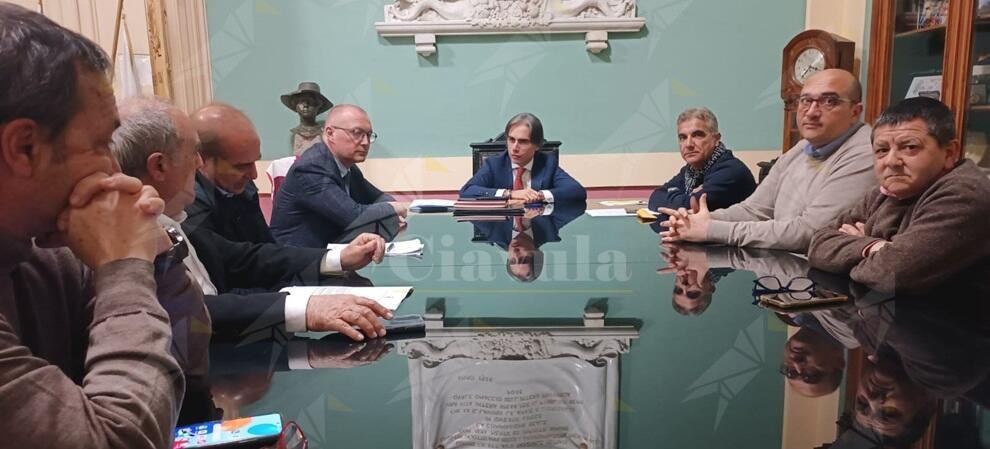 Gallico-Gambarie, Falcomatà: “Sinergia con i comuni per rilanciare un progetto a sostegno dello sviluppo territoriale”