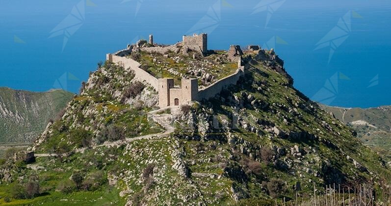 L’associazione “Gente in Aspromonte” organizza un’escursione alla Fortezza di Sant’Aniceto