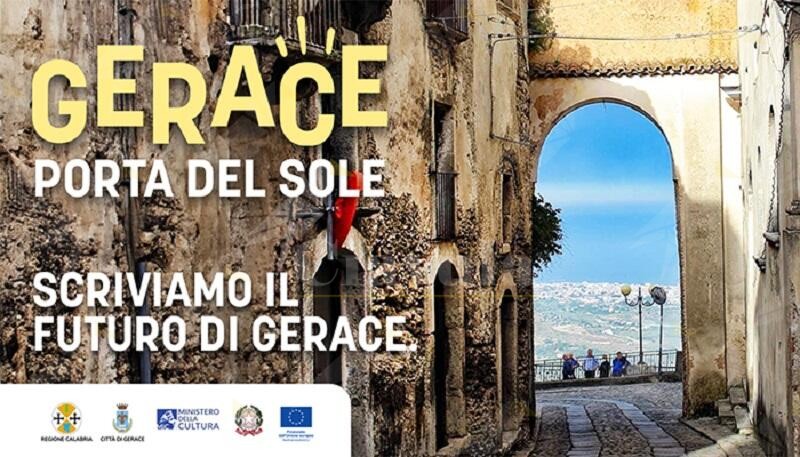 Gerace, Porta del sole: ecco i 9 interventi per un nuovo sviluppo del turismo