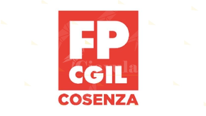FP CGIL contro il demansionamento del personale medico dell’Azienda Ospedaliera di Cosenza