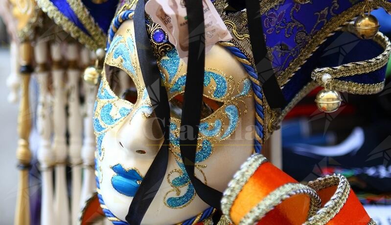 Torna il “Carnevale cinquefrondese” con una nuova edizione