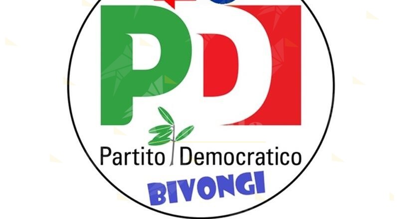 Il PD di Bivongi invita i sindaci della Locride a partecipare alla manifestazione ANCI contro l’autonomia differenziata