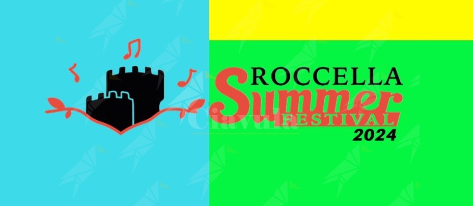 Roccella Summer Festival, in concerto anche i Pooh, Biagio Antonacci e Gigi D’Alessio