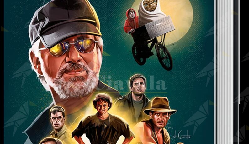 Edizioni NPE presenta: “Il saggio su Steven Spielberg”, un ritratto completo della sua carriera