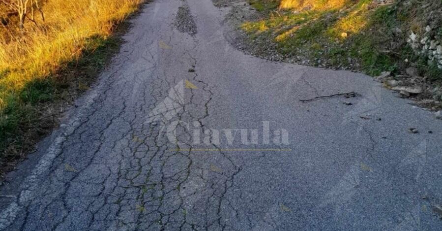 Circolo Fratelli d’Italia di Caulonia: “Si intervenga sulle pessime condizioni della rete stradale”