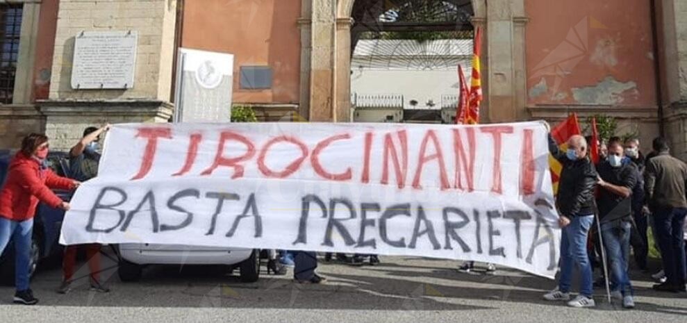 Ex tirocinanti dei comparti di Giustizia, Mim e Mic: “Noi dimenticati dall’attuale classe politica e sindacale”